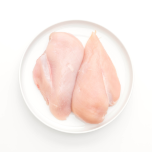China Frozen Chicken Breast Manufacture