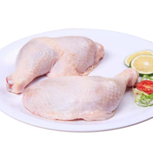 Frozen Chicken Leg Quarter Factory Supply